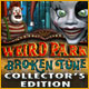 Weird Park: Broken Tune Collector's Edition