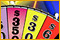 Step into the spotlight and spin the Wheel to experience the enhanced sequel of Americas #1 game show. Pick a consonant or buy a vowel in order to solve word puzzles in Wheel of Fortune 2. Choose one of three enhanced game modes: Road Trip, Group Play, and Puzzle of the Day. Customize your player's look and earn trophies along with virtual cash. Look out for the dreaded Bankrupt and Lose A Turn wedges as you spin-to-win in this glimmering new Wheel of Fortune edition.
