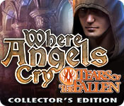 Where Angels Cry: Tears of the Fallen Collector's Edition