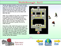 Whisper of a Rose Strategy Guide game screenshot