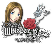 Whisper of a Rose