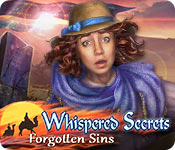  Whispered Secrets: Forgotten Sins