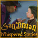 Whispered Stories: Sandman