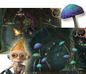 Wik and The Fable of Souls