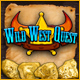 Wild West Quest: Gold Rush