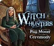  Witch Hunters: Full Moon Ceremony