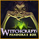 Witchcraft: Pandora's Box