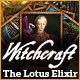  Witchcraft: The Lotus Elixir