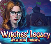 Witches' Legacy: Awakening Darkness