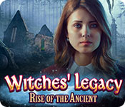  Witches' Legacy: Rise of the Ancient