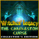 Witches' Legacy: The Charleston Curse Collector's Edition