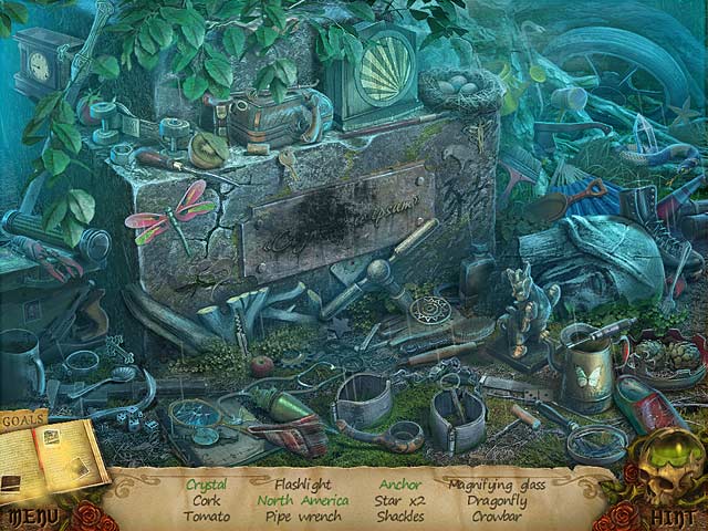 Witches' Legacy: The Charleston Curse Screenshot http://games.bigfishgames.com/en_witches-legacy-the-charleston-curse/screen1.jpg
