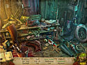 Witches' Legacy: The Charleston Curse screenshot 2