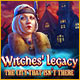 Witches' Legacy: The City That Isn't There