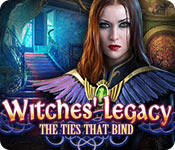  Witches' Legacy: The Ties that Bind