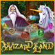  Free online games - game: Wizard Land