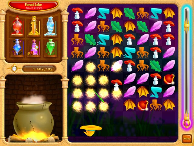 Wizard's Hat Screenshot http://games.bigfishgames.com/en_wizards-hat/screen1.jpg
