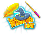 Wizard's Hat