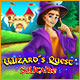  Wizard's Quest Solitaire