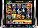 WMS Jungle Wild Slot Machine casual game - Screenshot 2