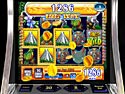 WMS Jungle Wild Slot Machine casual game - Screenshot 3