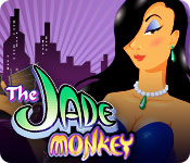 WMS Slots: Jade Monkey