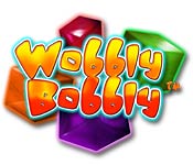 Wobbly Bobbly Feature Game