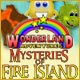 Wonderland Adventures: Mysteries of Fire Island