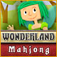 Wonderland Mahjong