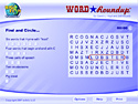 Word Roundup