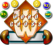 Word Cross Feature Game