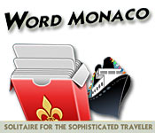 Word Monaco Feature Game