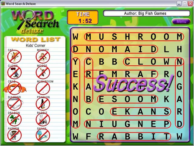 Word Search Deluxe Screenshot http://games.bigfishgames.com/en_wordsearch/screen1.jpg