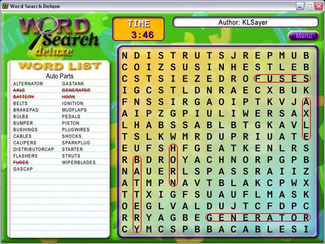 Word Search Deluxe Screenshot http://games.bigfishgames.com/en_wordsearch/screen2.jpg