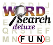 Word Search Deluxe