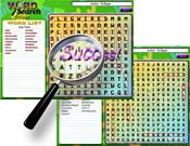 Word Search Deluxe Game