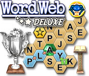 Word Web Deluxe Feature Game