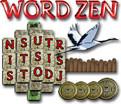 Word Zen Feature Game