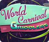 World Carnival Griddlers