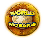 World Mosaics Feature Game