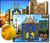 World Mosaics Game