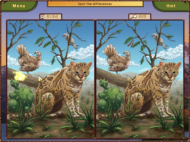 World Riddles: Animals Screenshot http://games.bigfishgames.com/en_world-riddles-animals/screen2.jpg