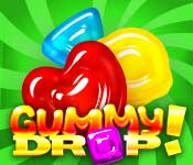 gummy drop game for mac