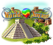 World Voyage Feature Game