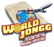 World Jongg Feature Game