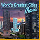  World's Greatest Cities Mosaics 2