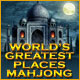 World's Greatest Places Mahjong