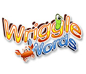 Wriggle Words Feature Game