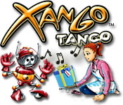 Xango Tango Feature Game