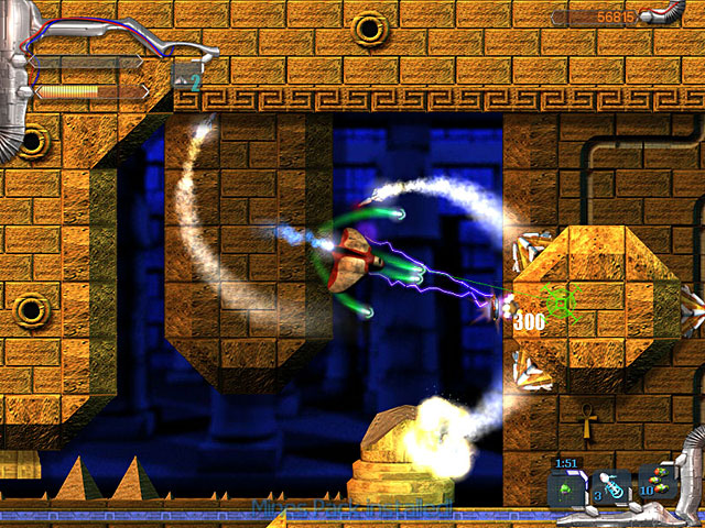 X-Avenger Screenshot http://games.bigfishgames.com/en_xavenger/screen2.jpg